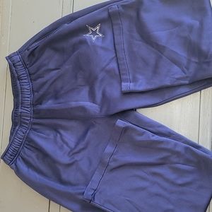 Dallas Cowboy  sweatpants
